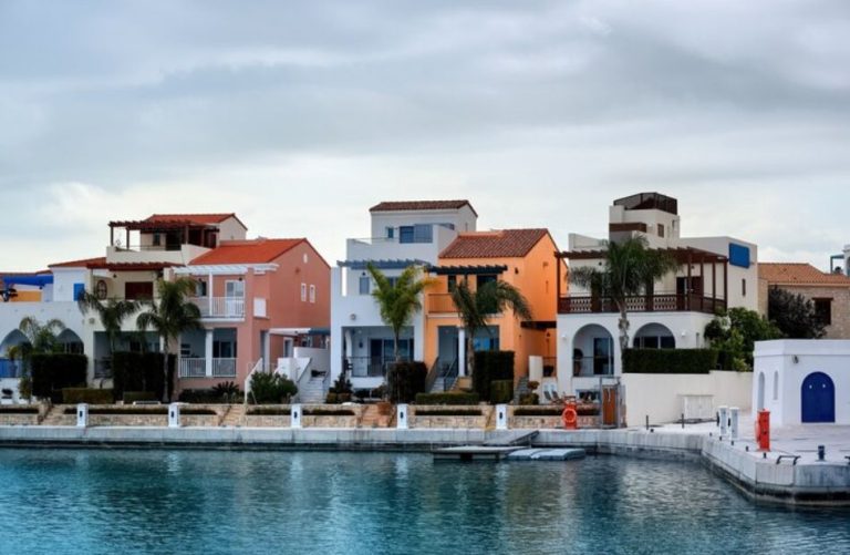 Al Reem Villas Al Reem Island Villas for Rent